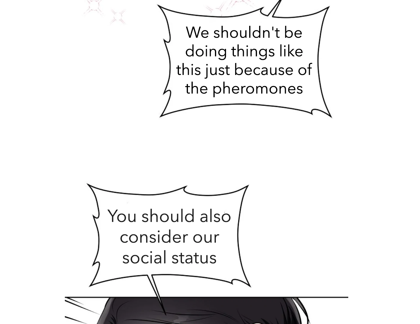 How to Win Over an Alpha Male - Chapter 18 Page 17