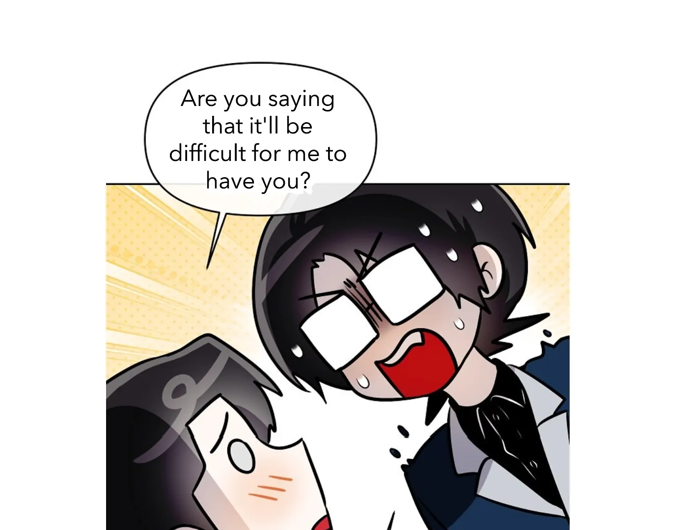 How to Win Over an Alpha Male - Chapter 18 Page 20