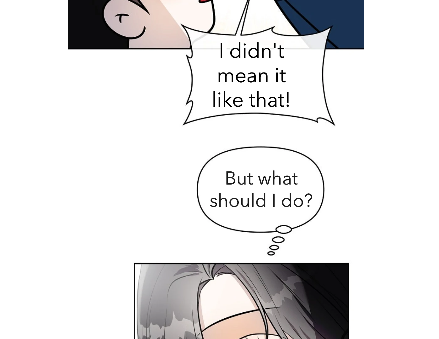 How to Win Over an Alpha Male - Chapter 18 Page 21