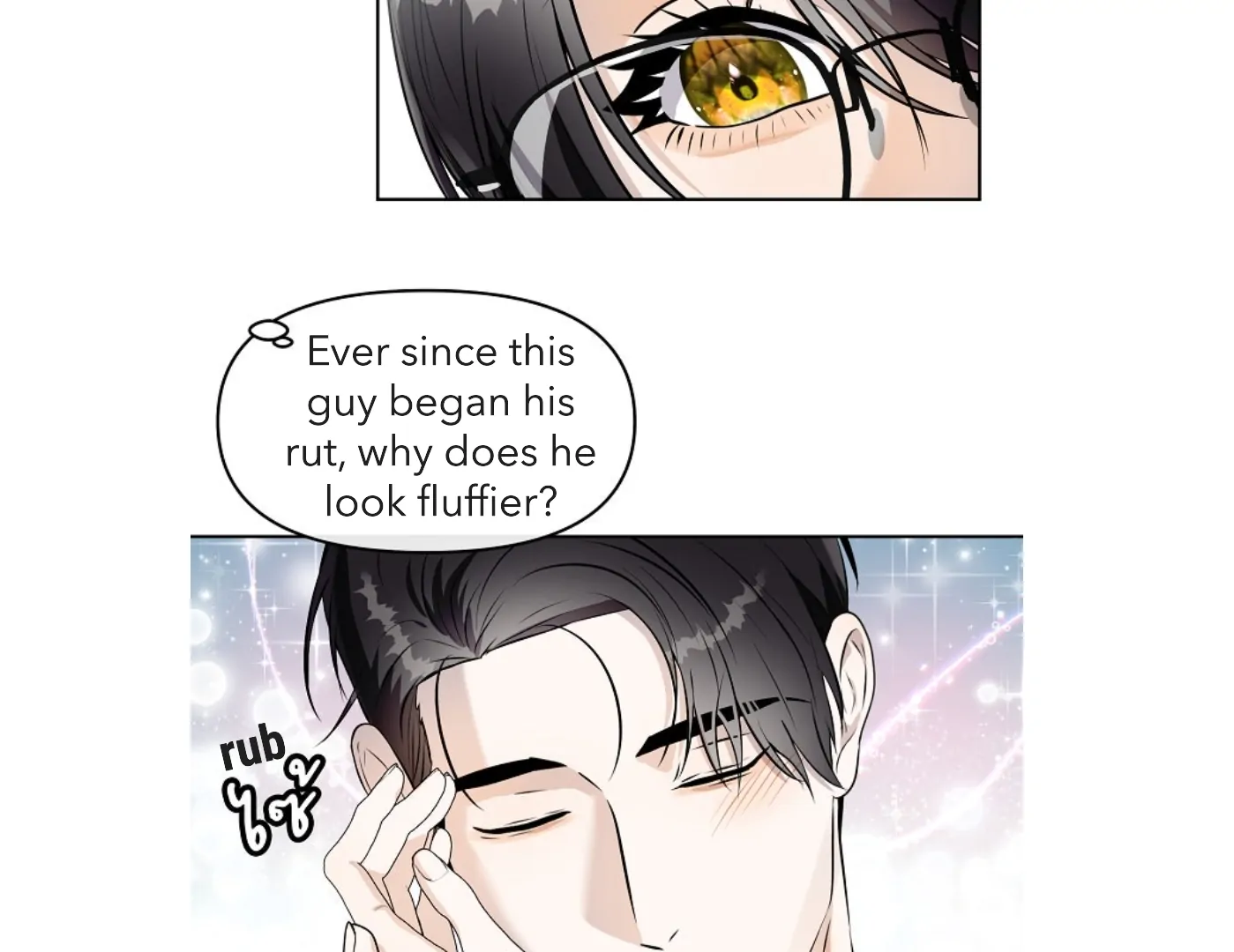 How to Win Over an Alpha Male - Chapter 18 Page 22