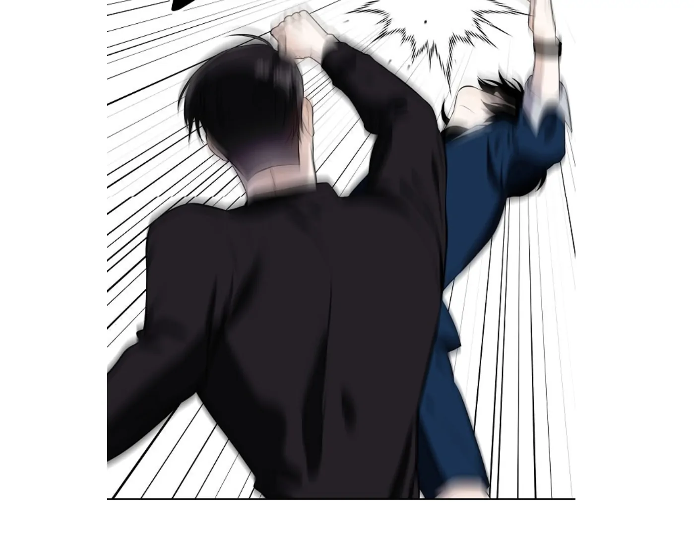 How to Win Over an Alpha Male - Chapter 18 Page 24