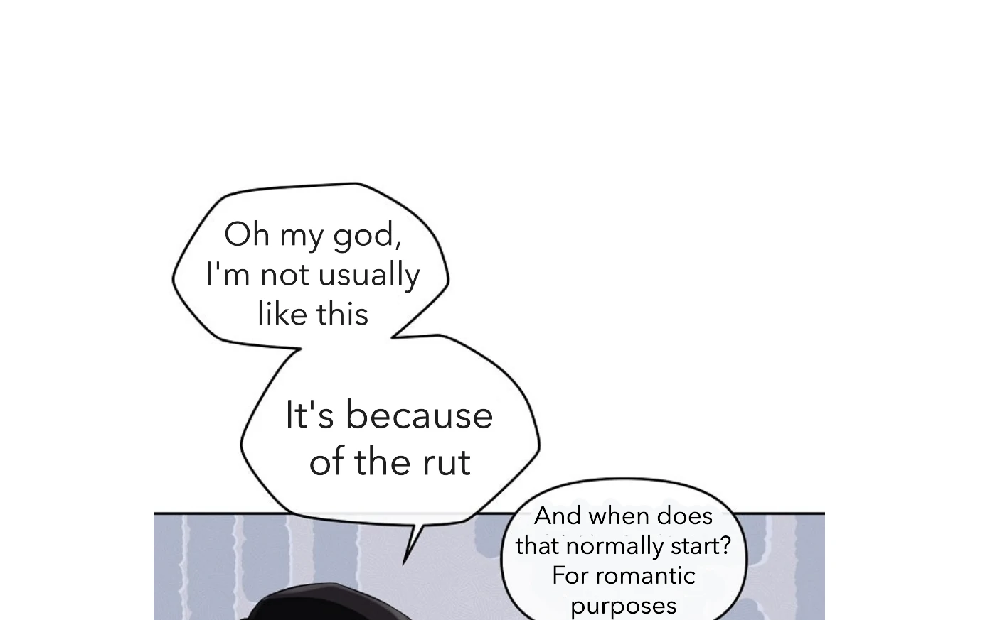 How to Win Over an Alpha Male - Chapter 18 Page 25