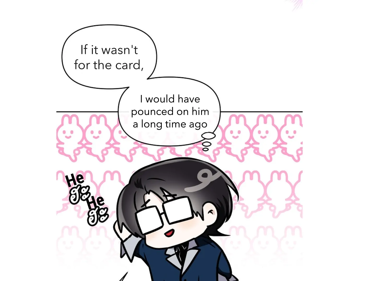 How to Win Over an Alpha Male - Chapter 18 Page 28