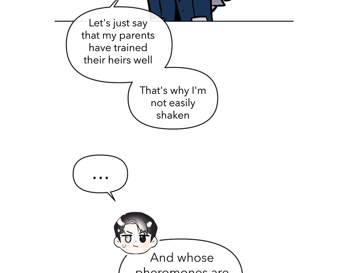 How to Win Over an Alpha Male - Chapter 18 Page 29