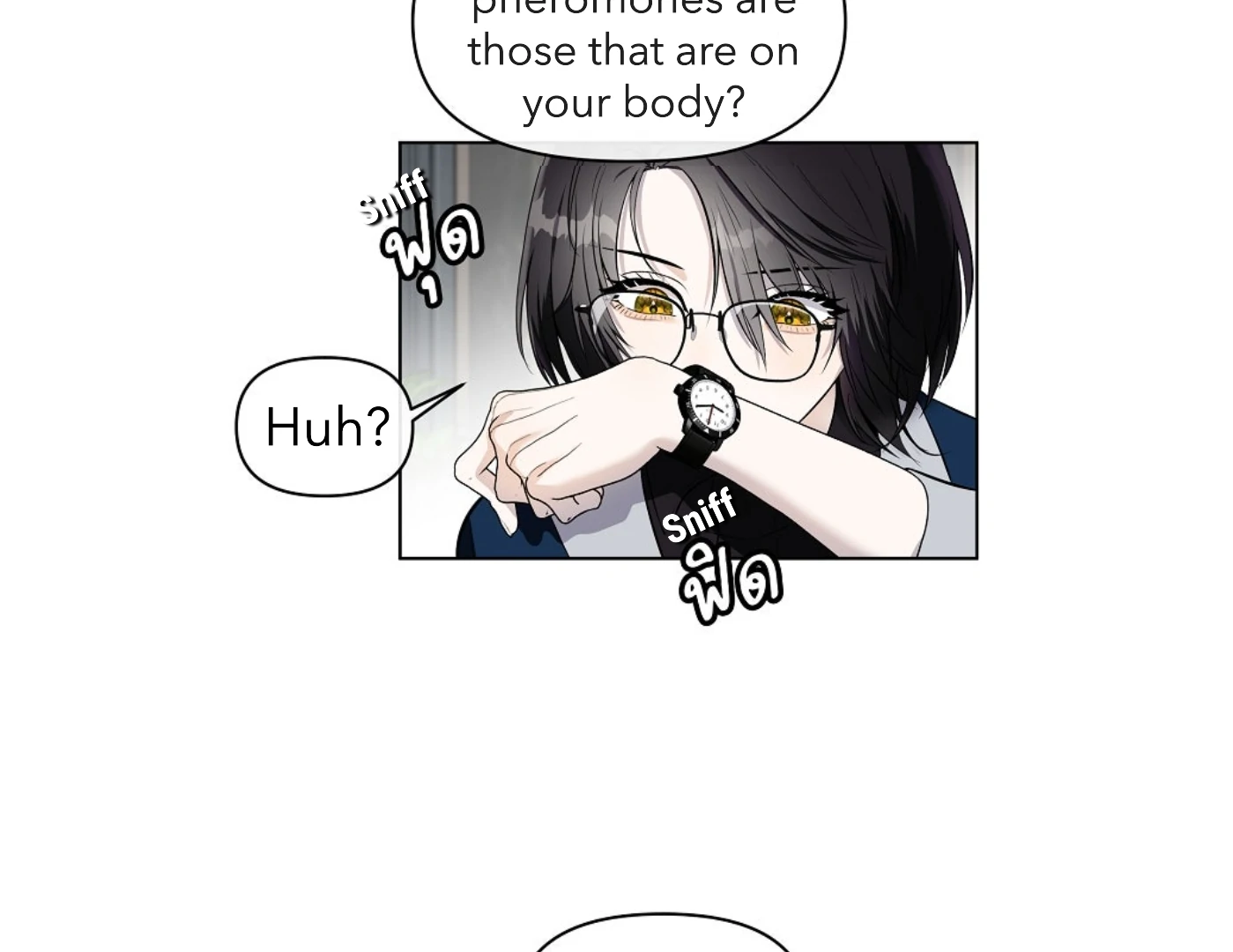 How to Win Over an Alpha Male - Chapter 18 Page 30