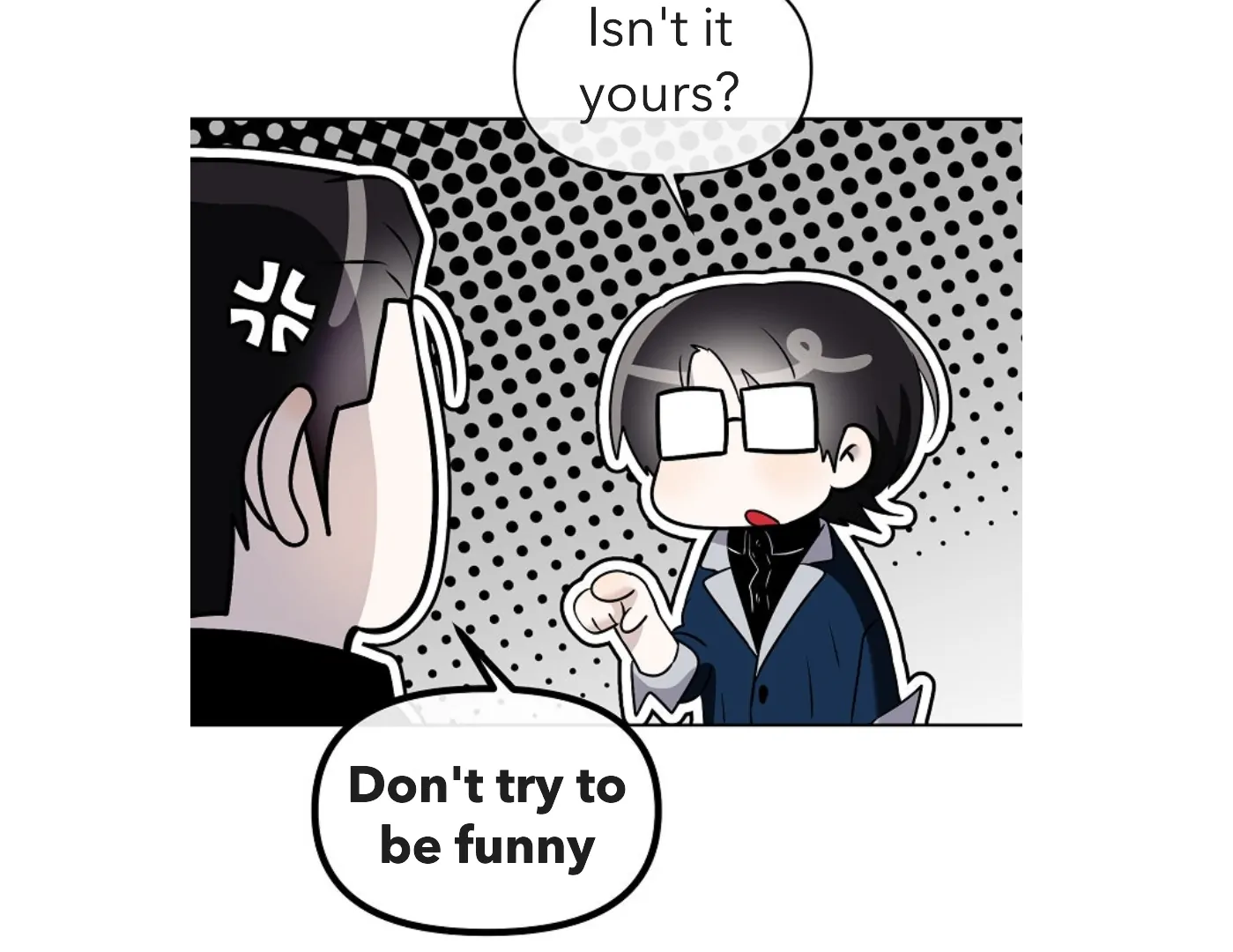 How to Win Over an Alpha Male - Chapter 18 Page 31