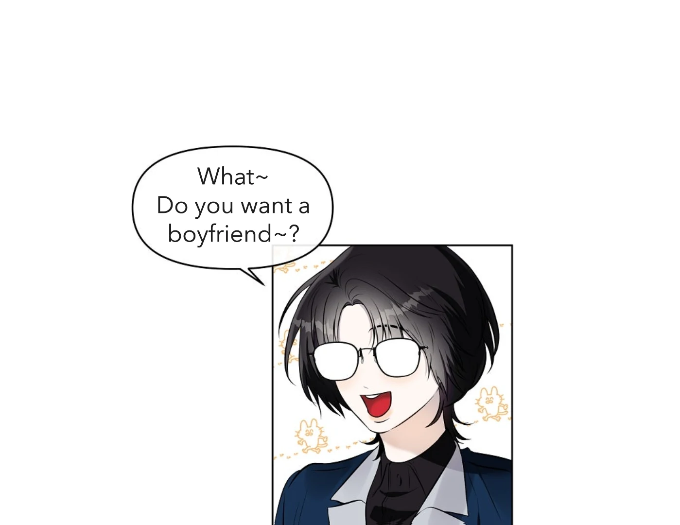 How to Win Over an Alpha Male - Chapter 18 Page 32