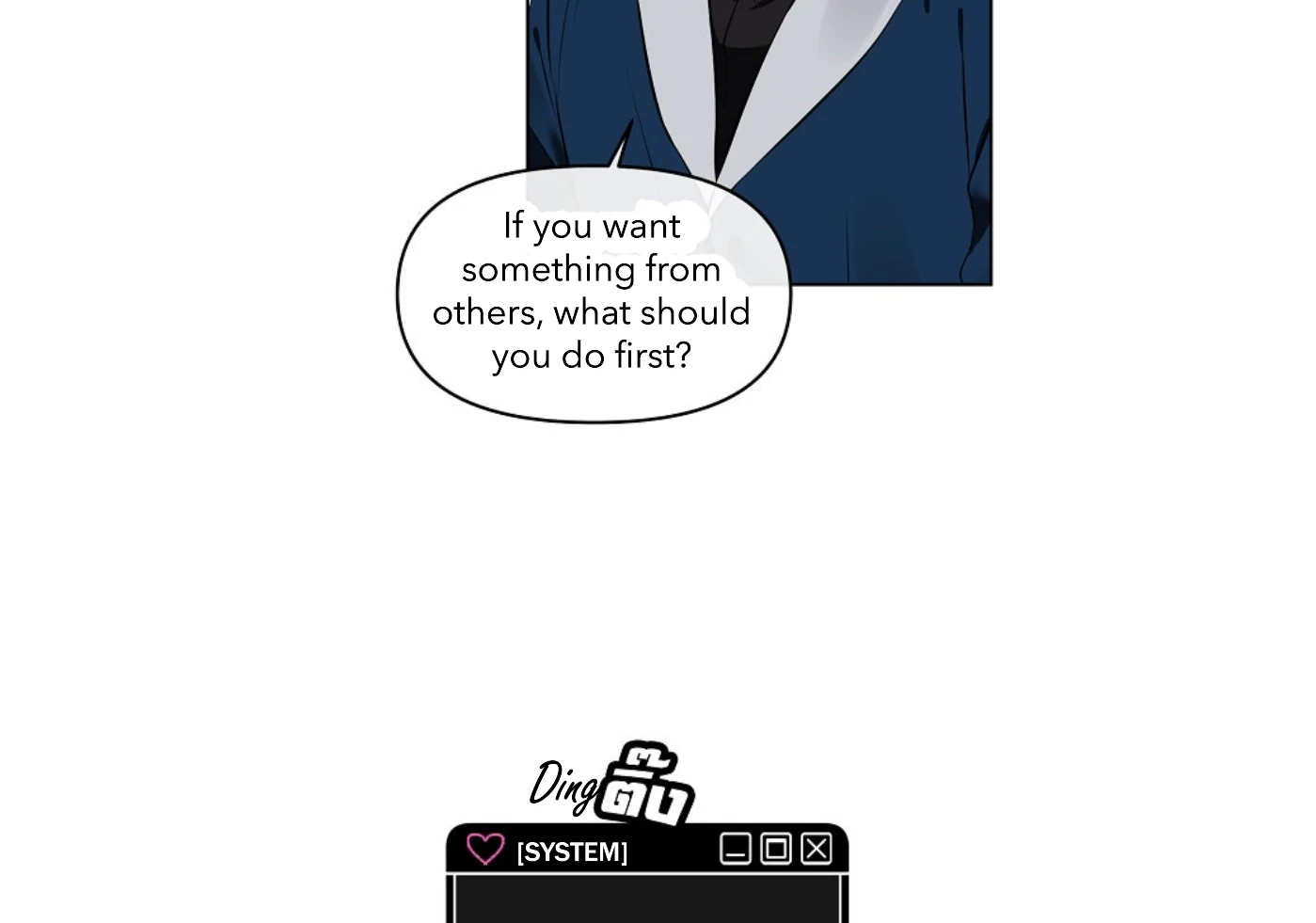 How to Win Over an Alpha Male - Chapter 18 Page 33