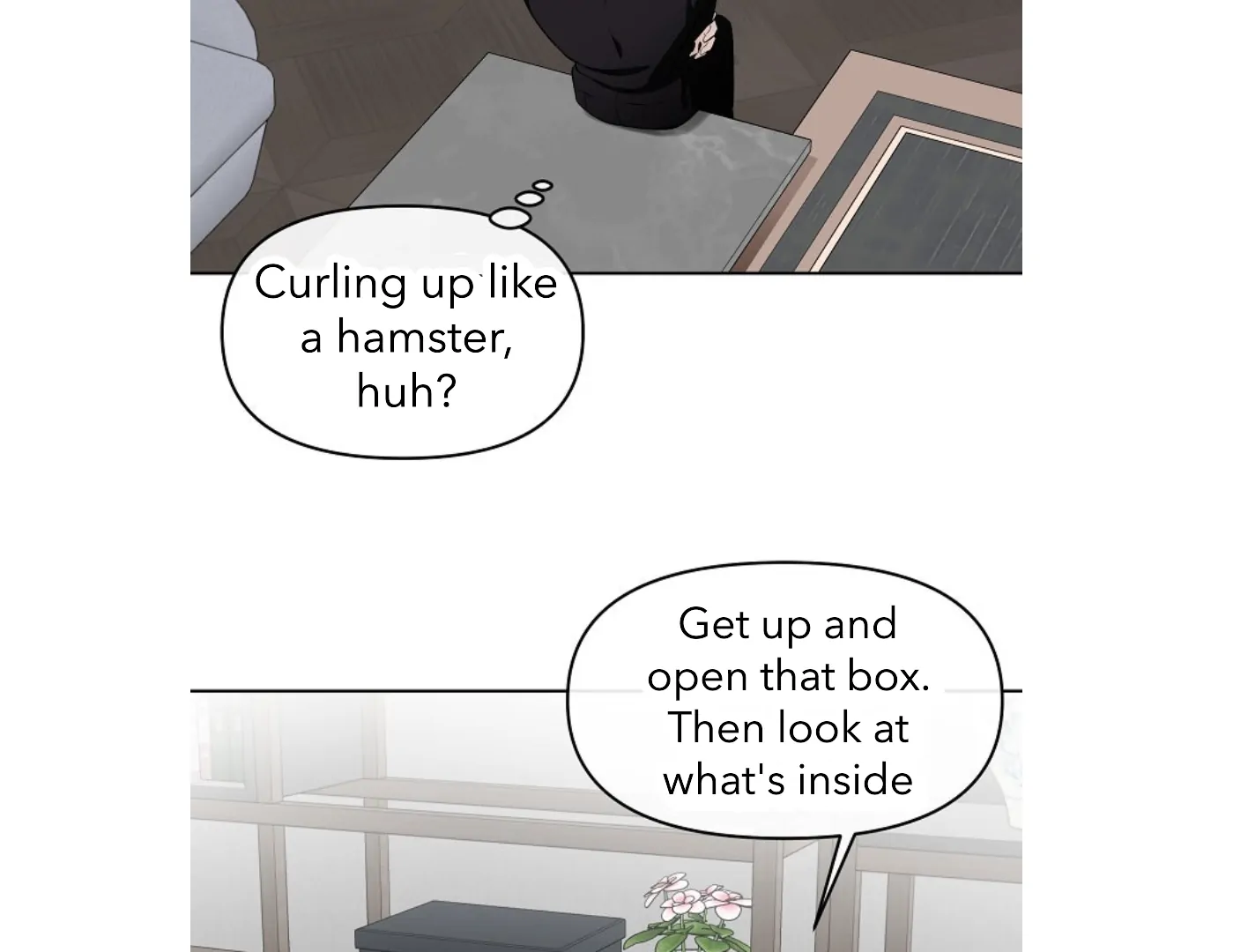 How to Win Over an Alpha Male - Chapter 18 Page 37