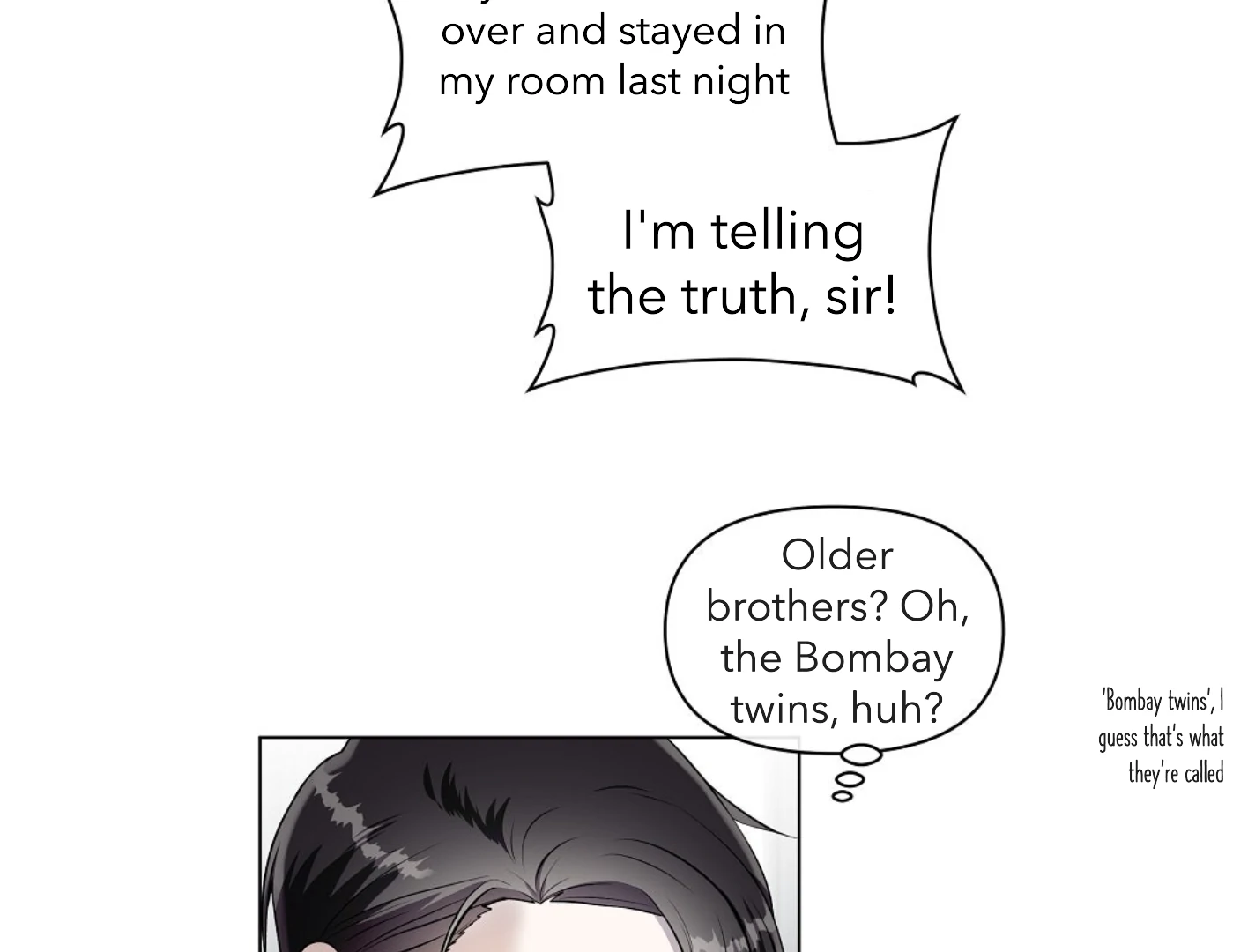 How to Win Over an Alpha Male - Chapter 18 Page 41