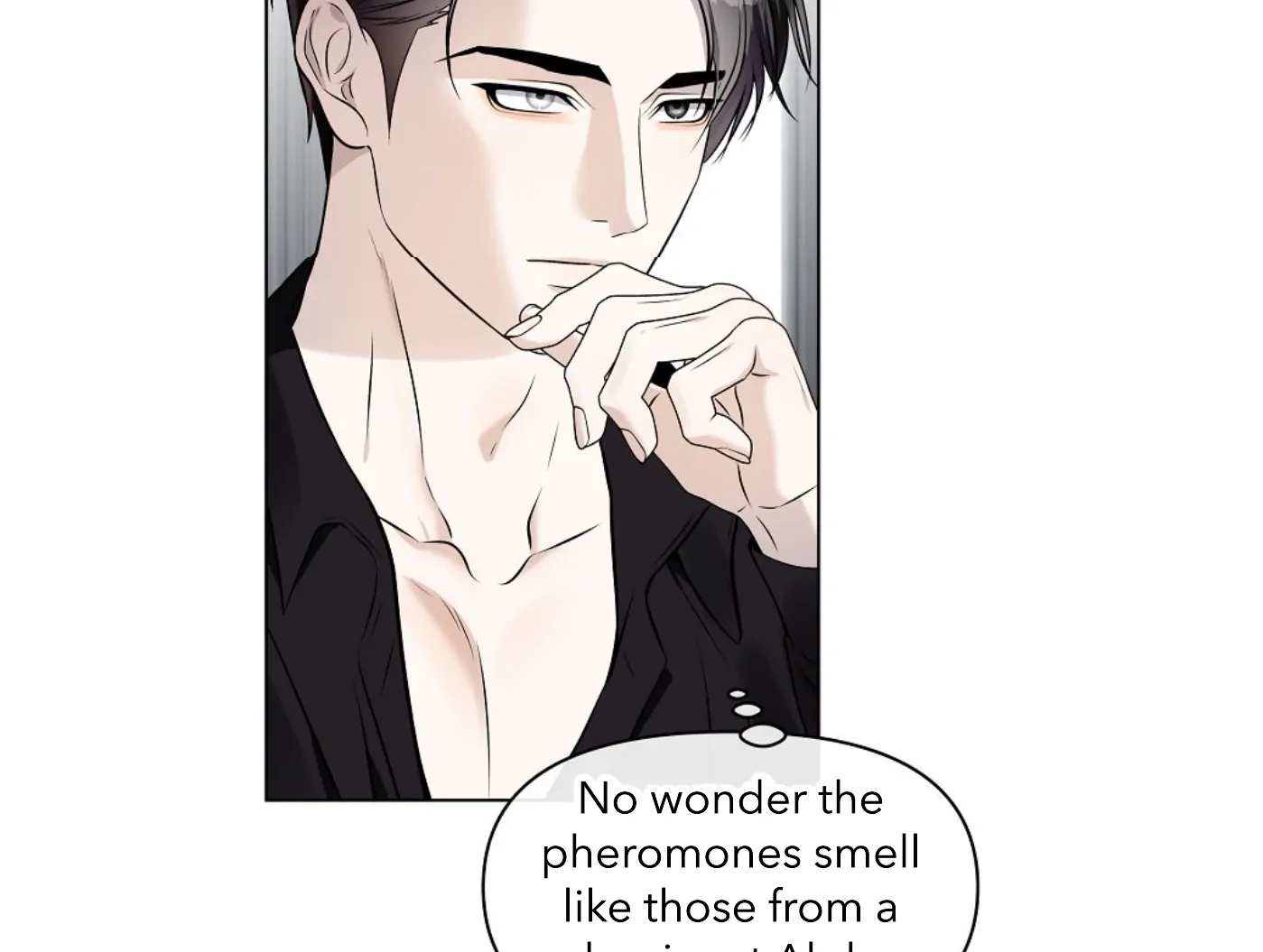 How to Win Over an Alpha Male - Chapter 18 Page 42