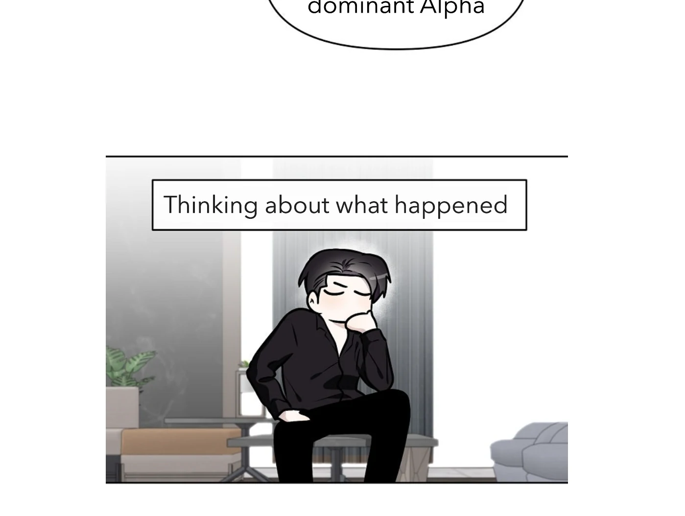 How to Win Over an Alpha Male - Chapter 18 Page 43