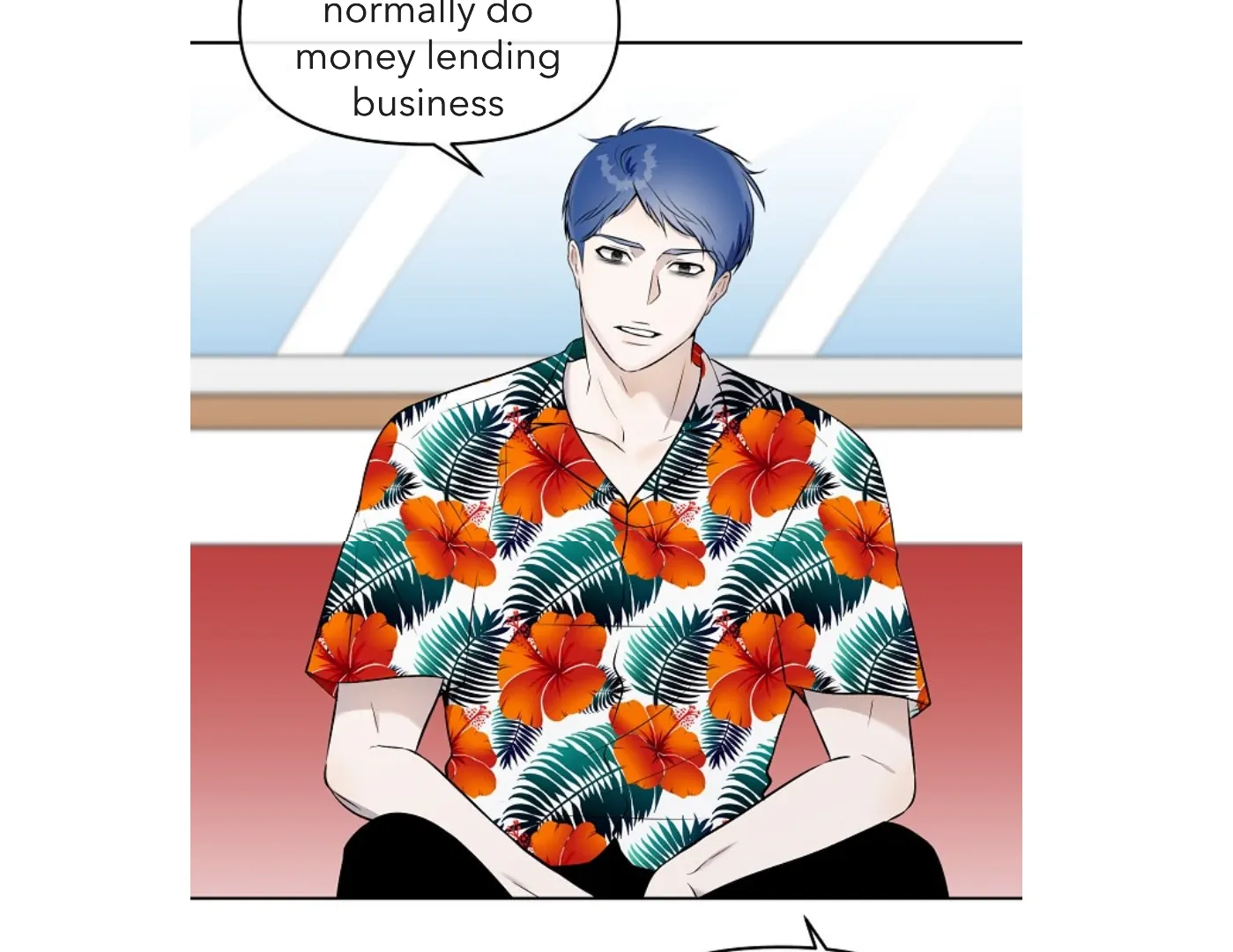How to Win Over an Alpha Male - Chapter 19 Page 4