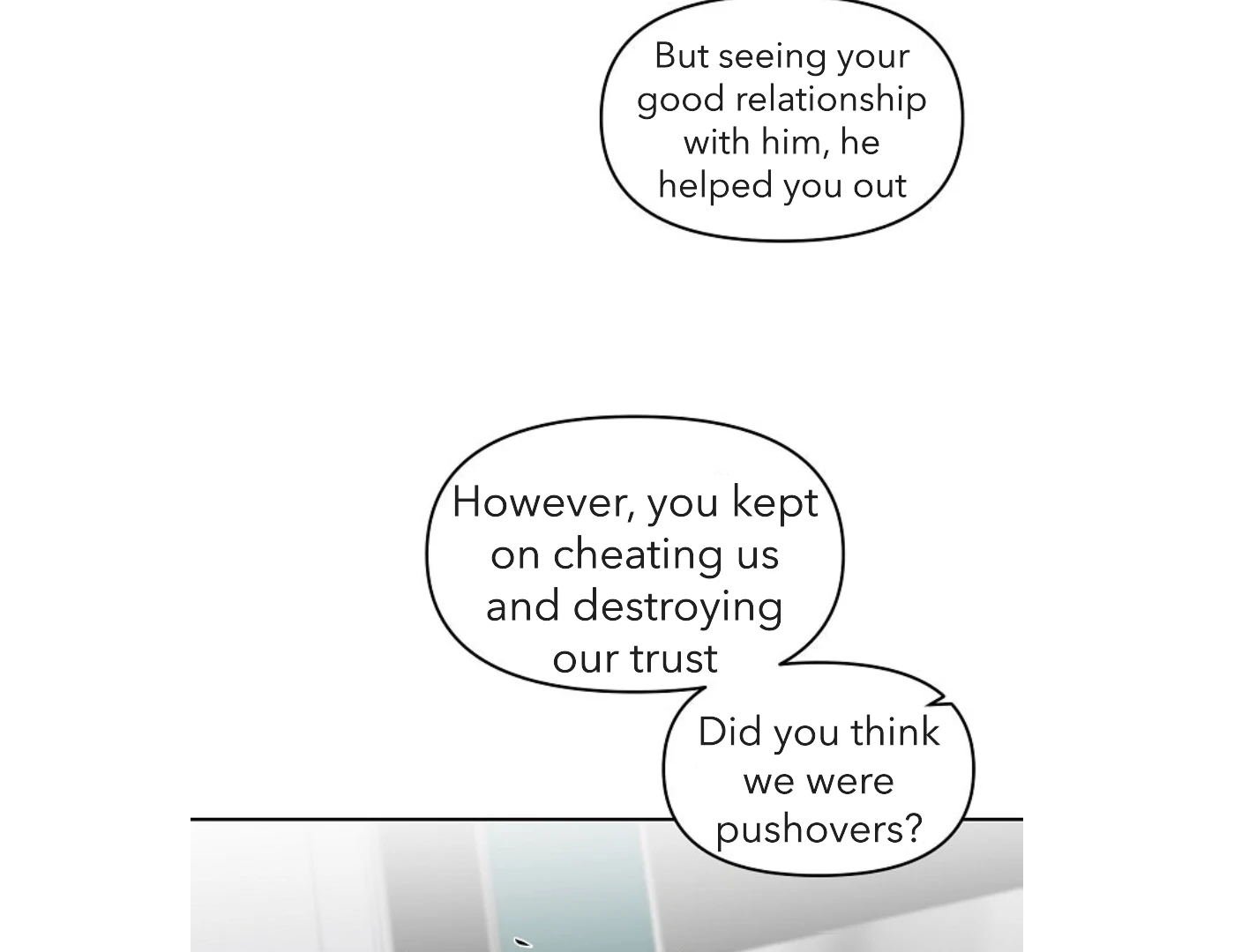 How to Win Over an Alpha Male - Chapter 19 Page 5