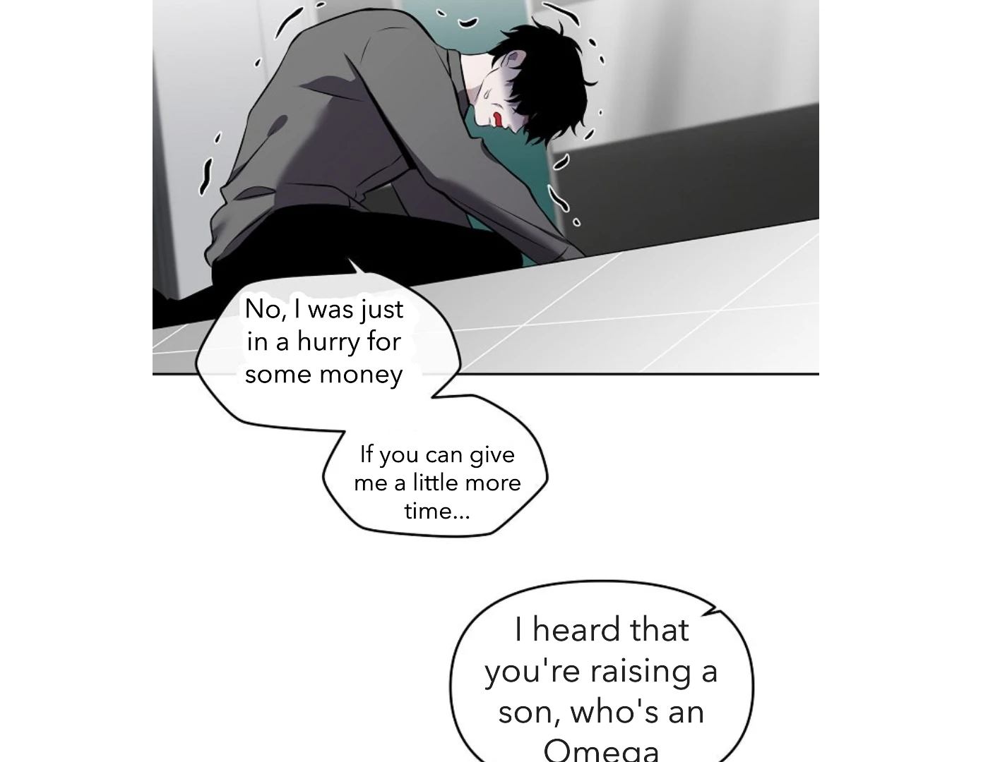 How to Win Over an Alpha Male - Chapter 19 Page 6
