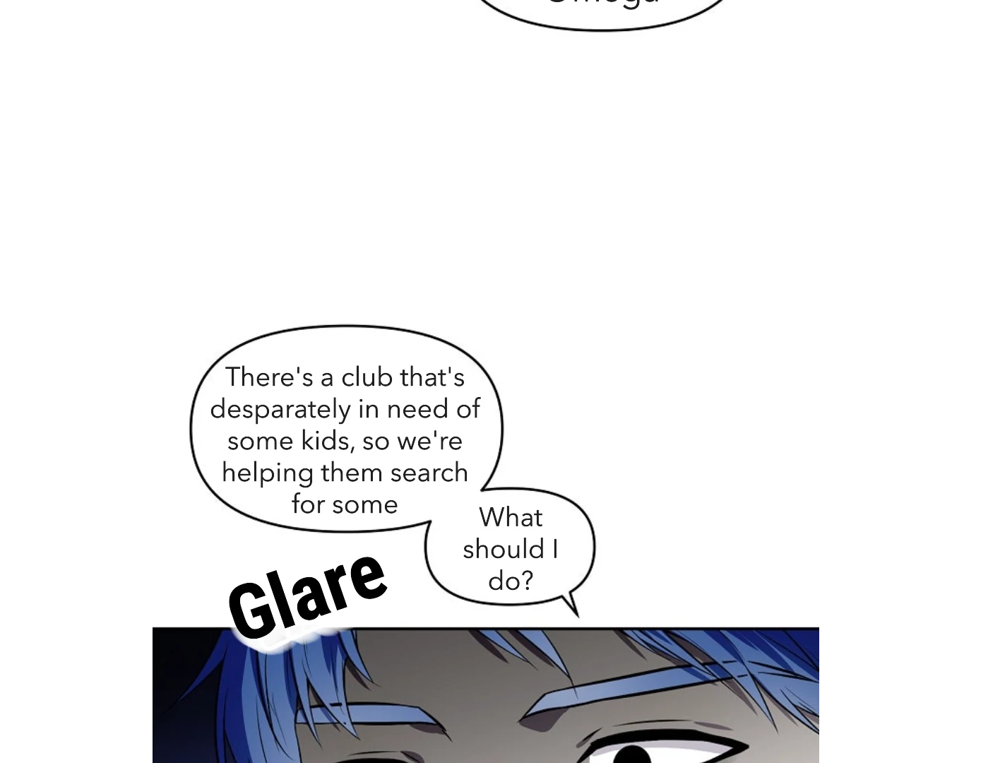 How to Win Over an Alpha Male - Chapter 19 Page 7