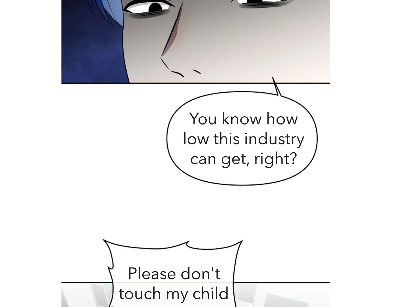 How to Win Over an Alpha Male - Chapter 19 Page 8