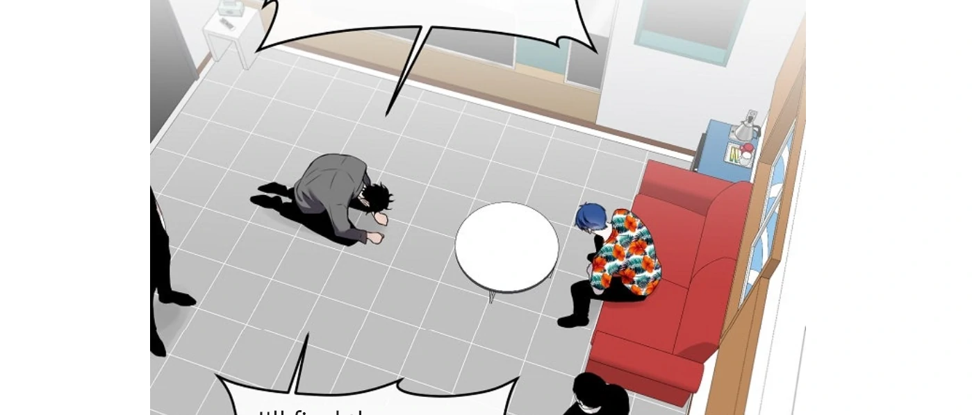 How to Win Over an Alpha Male - Chapter 19 Page 9