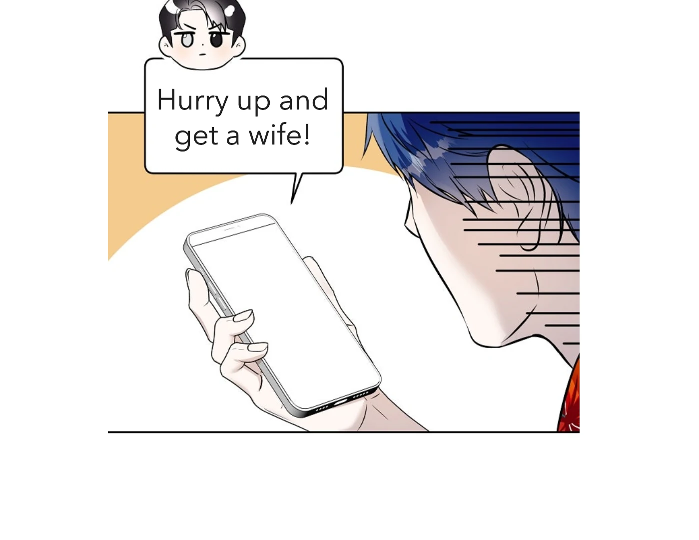 How to Win Over an Alpha Male - Chapter 19 Page 12