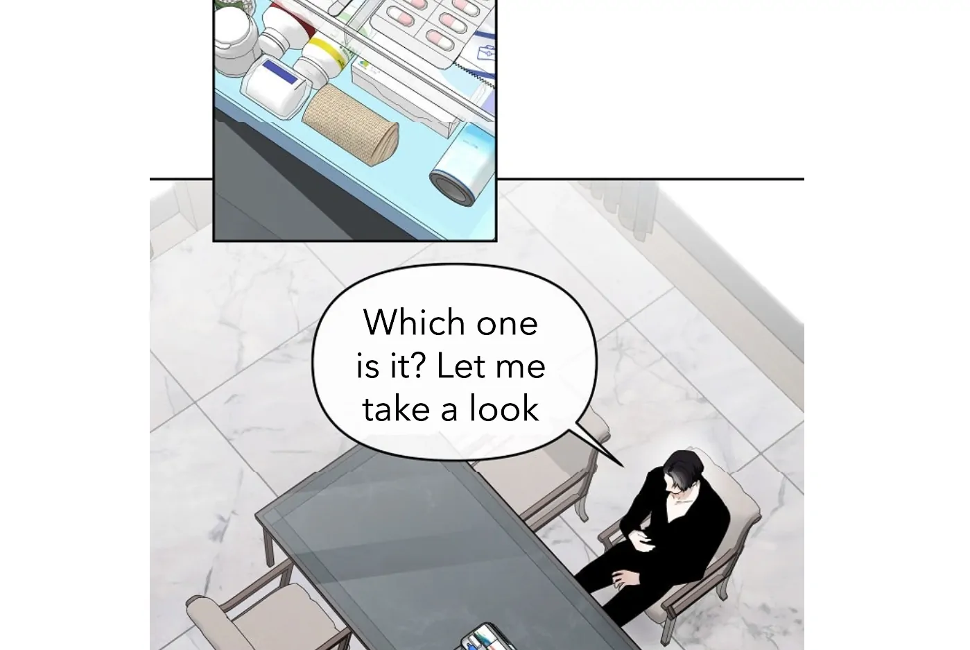 How to Win Over an Alpha Male - Chapter 19 Page 16