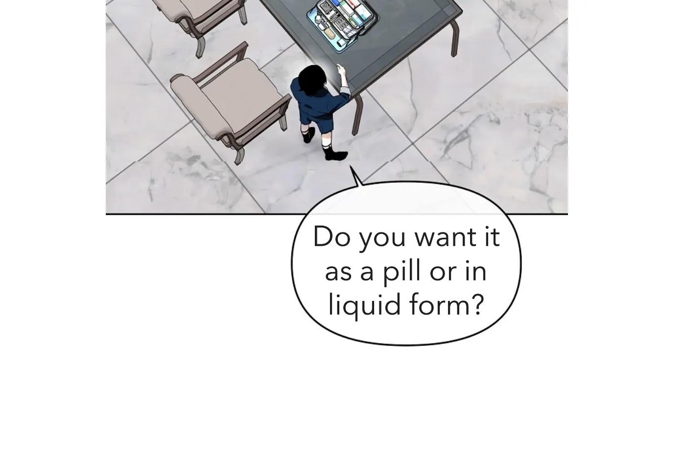 How to Win Over an Alpha Male - Chapter 19 Page 17