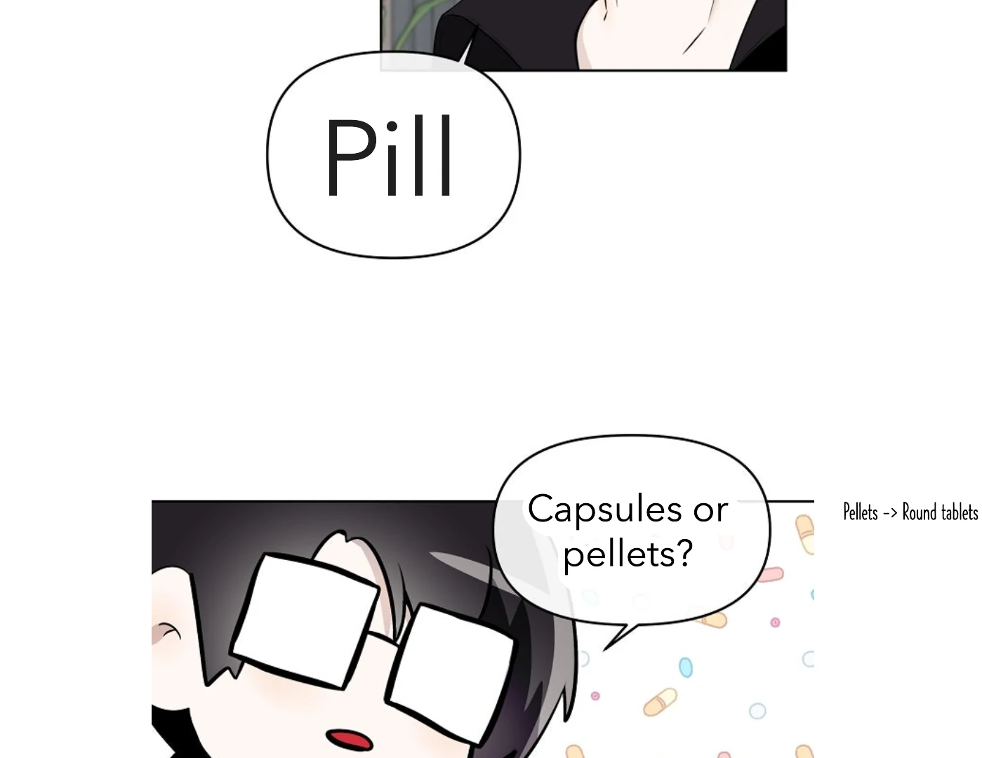 How to Win Over an Alpha Male - Chapter 19 Page 19