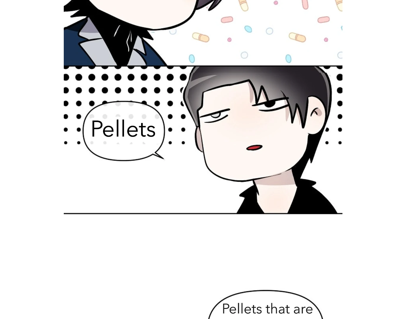 How to Win Over an Alpha Male - Chapter 19 Page 20
