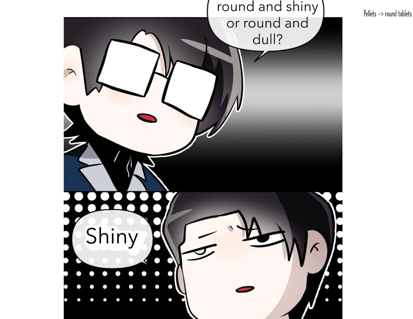 How to Win Over an Alpha Male - Chapter 19 Page 21