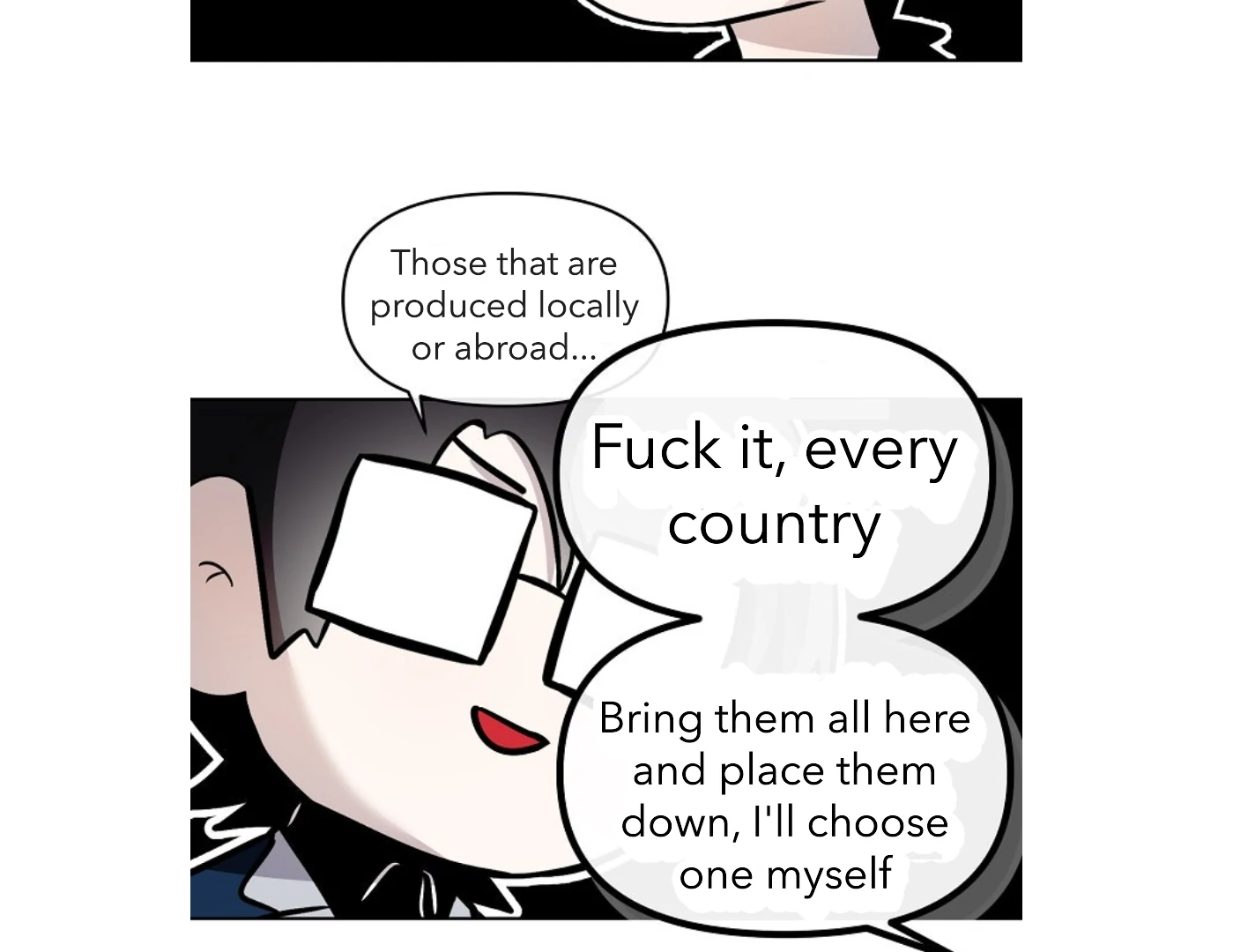 How to Win Over an Alpha Male - Chapter 19 Page 22
