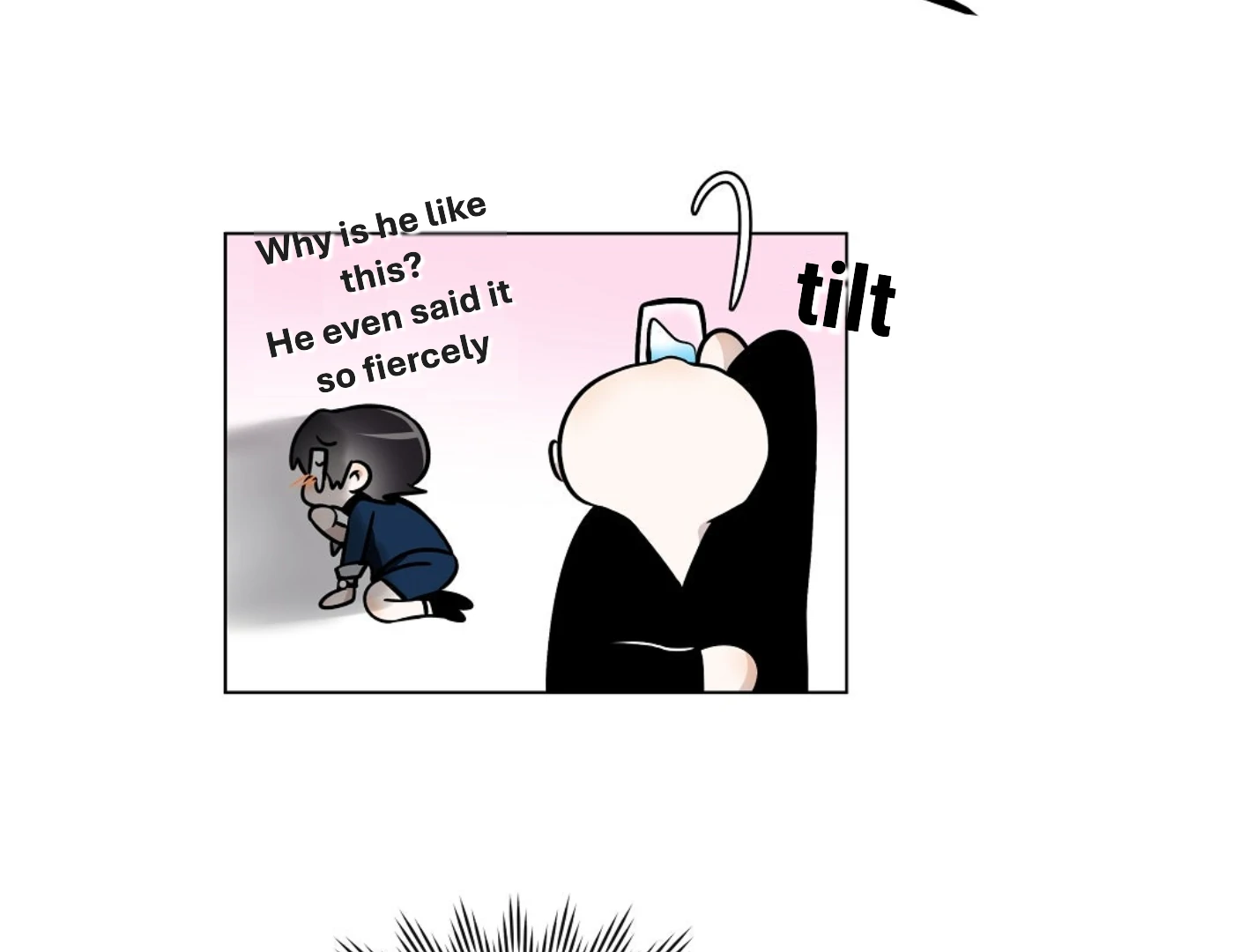 How to Win Over an Alpha Male - Chapter 19 Page 23