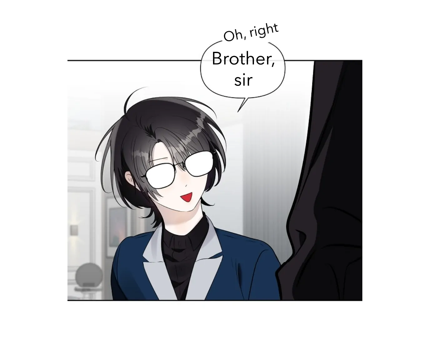 How to Win Over an Alpha Male - Chapter 19 Page 26