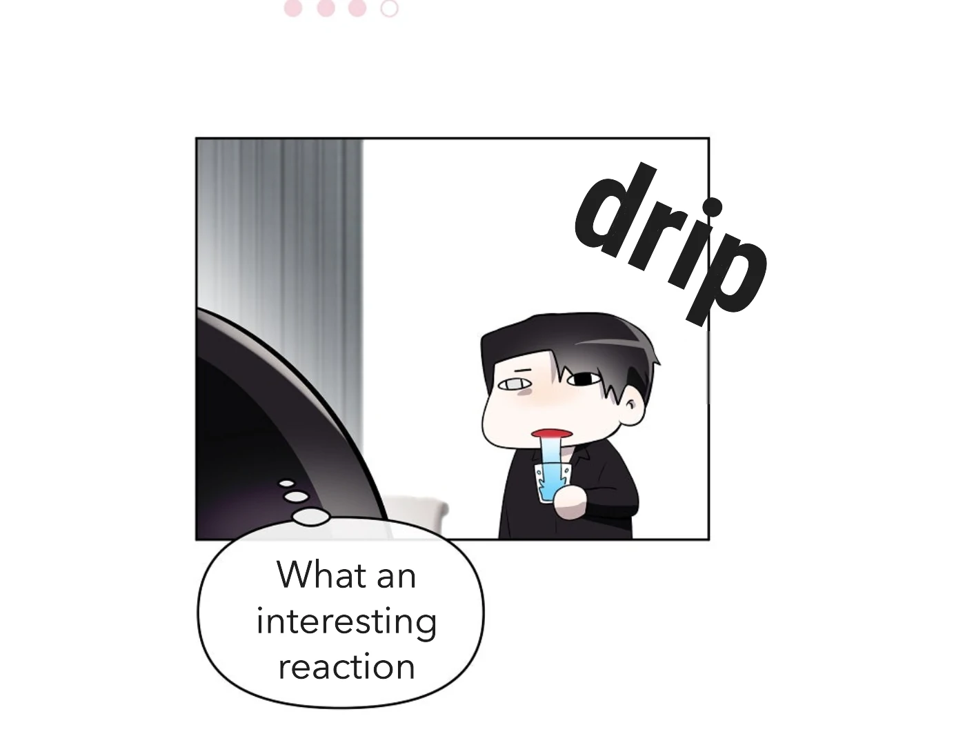 How to Win Over an Alpha Male - Chapter 19 Page 28