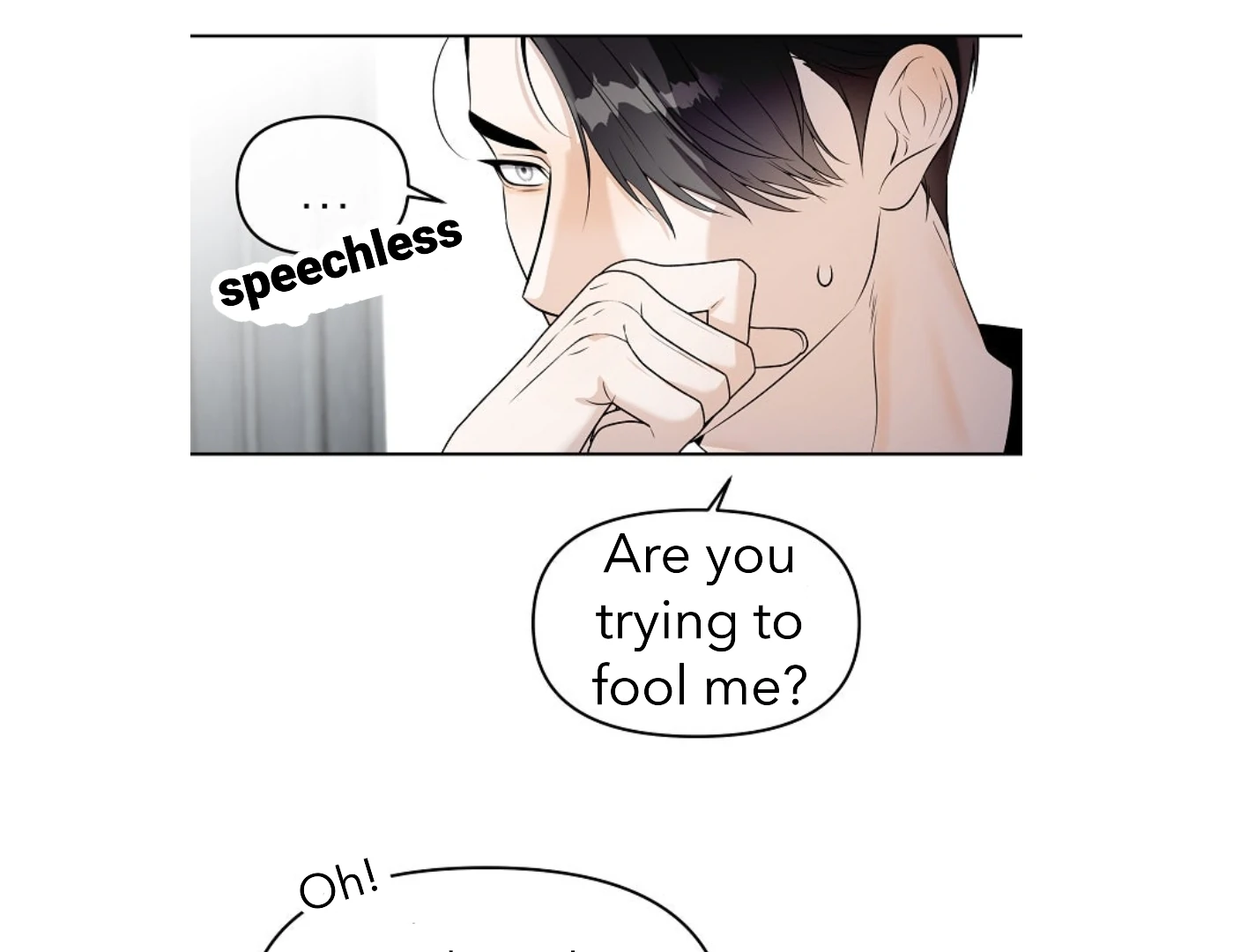 How to Win Over an Alpha Male - Chapter 19 Page 29