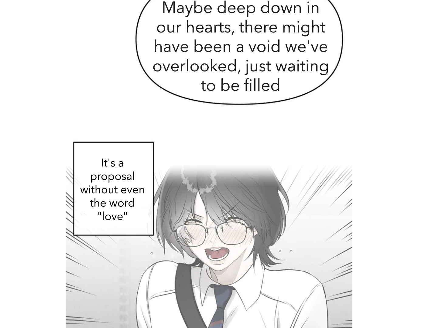 How to Win Over an Alpha Male - Chapter 19 Page 42