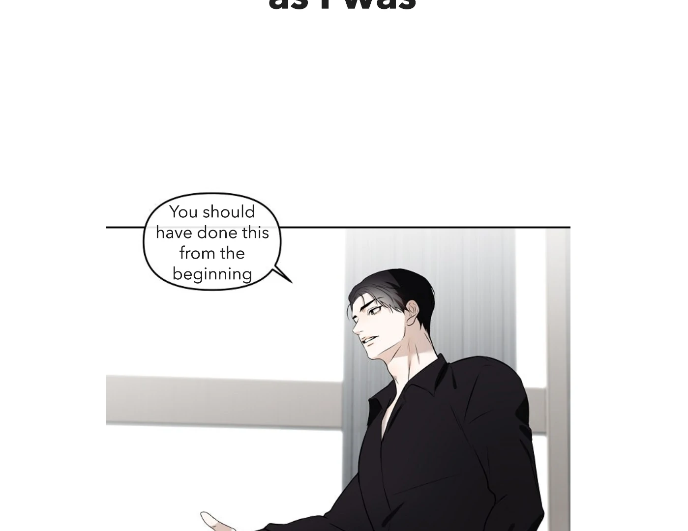 How to Win Over an Alpha Male - Chapter 19 Page 45