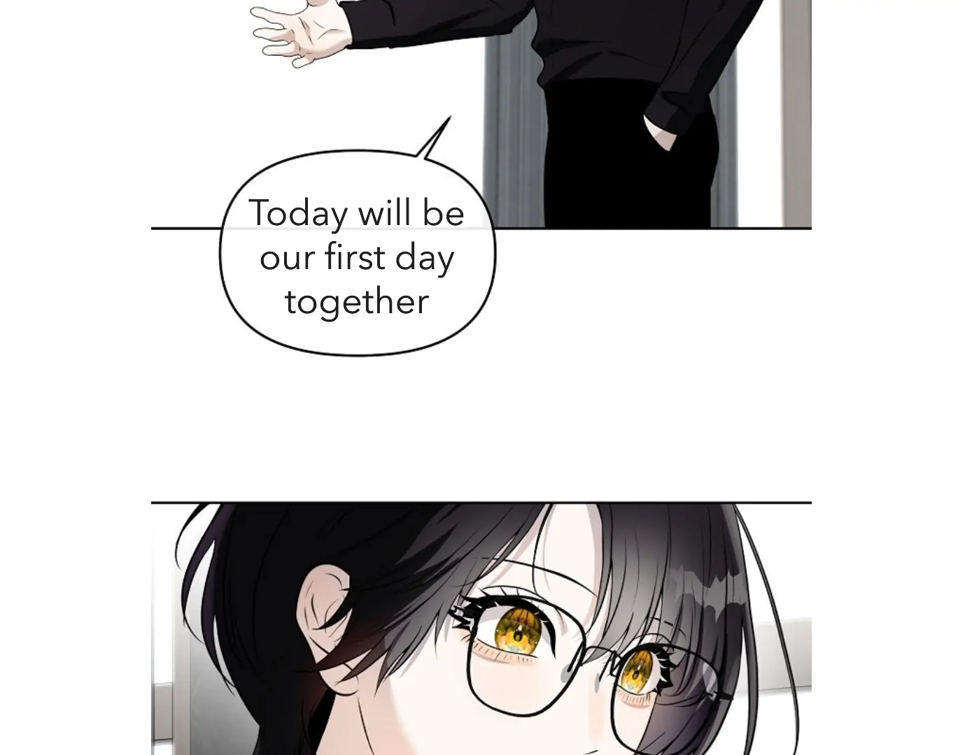 How to Win Over an Alpha Male - Chapter 19 Page 46