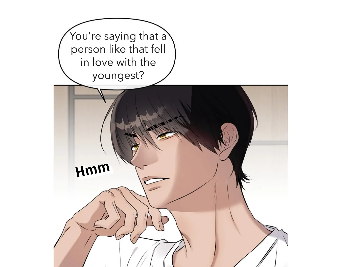 How to Win Over an Alpha Male - Chapter 19 Page 53