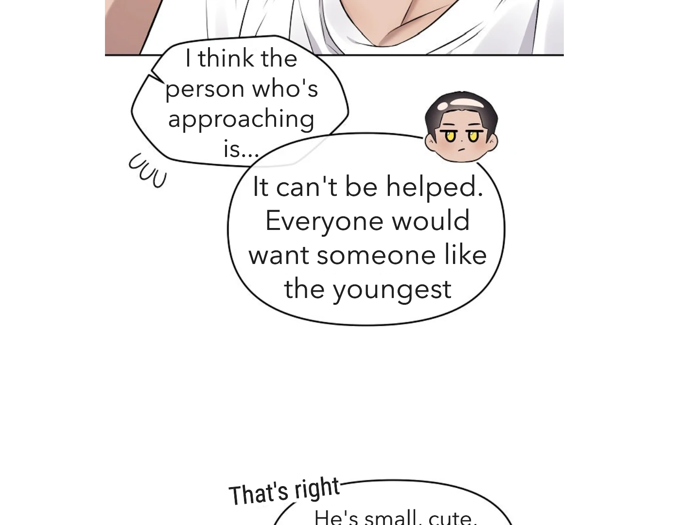 How to Win Over an Alpha Male - Chapter 19 Page 54