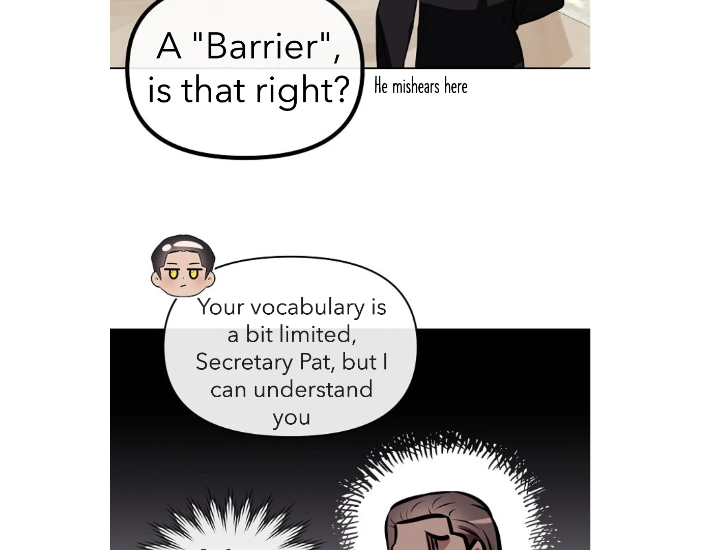 How to Win Over an Alpha Male - Chapter 19 Page 56