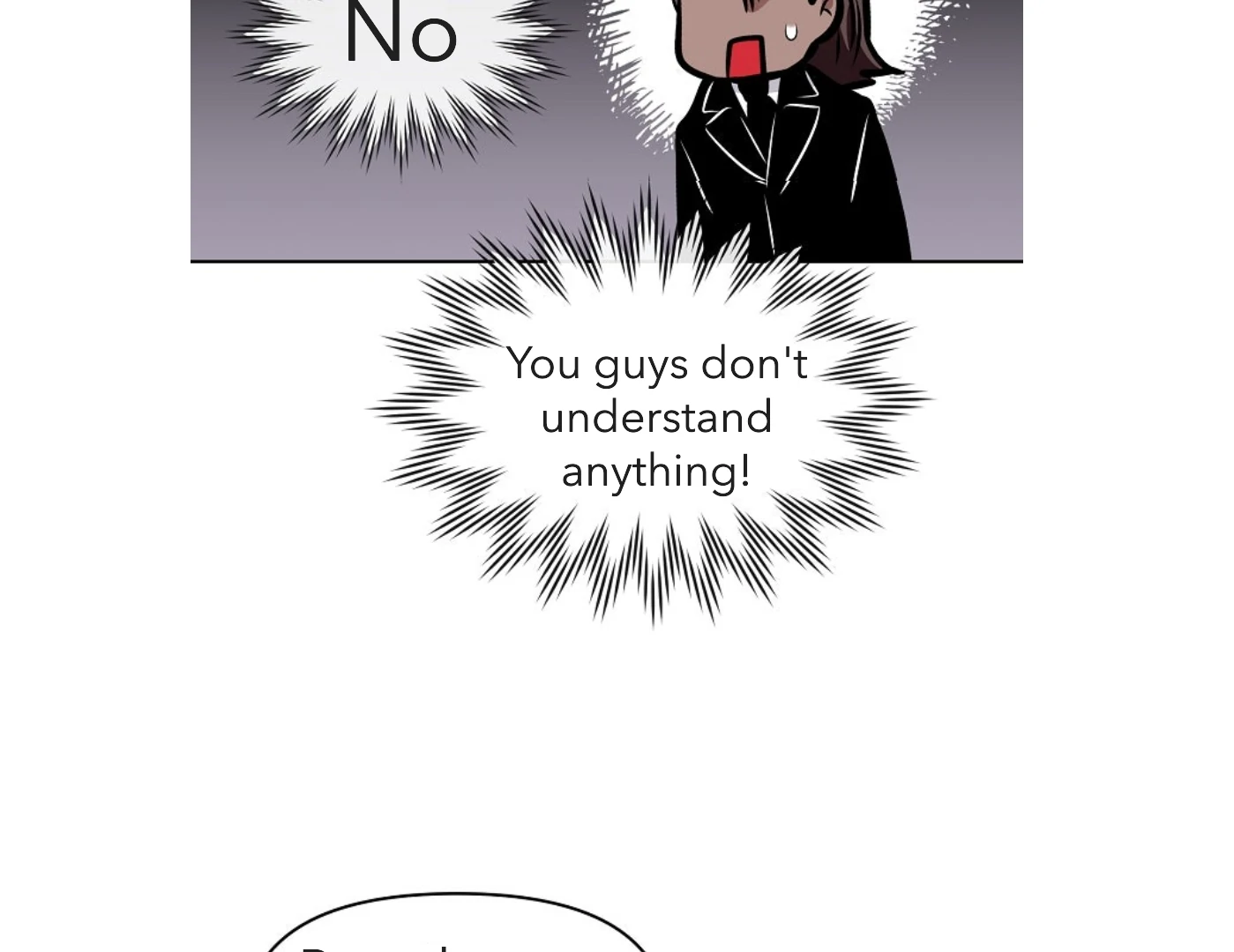 How to Win Over an Alpha Male - Chapter 19 Page 57