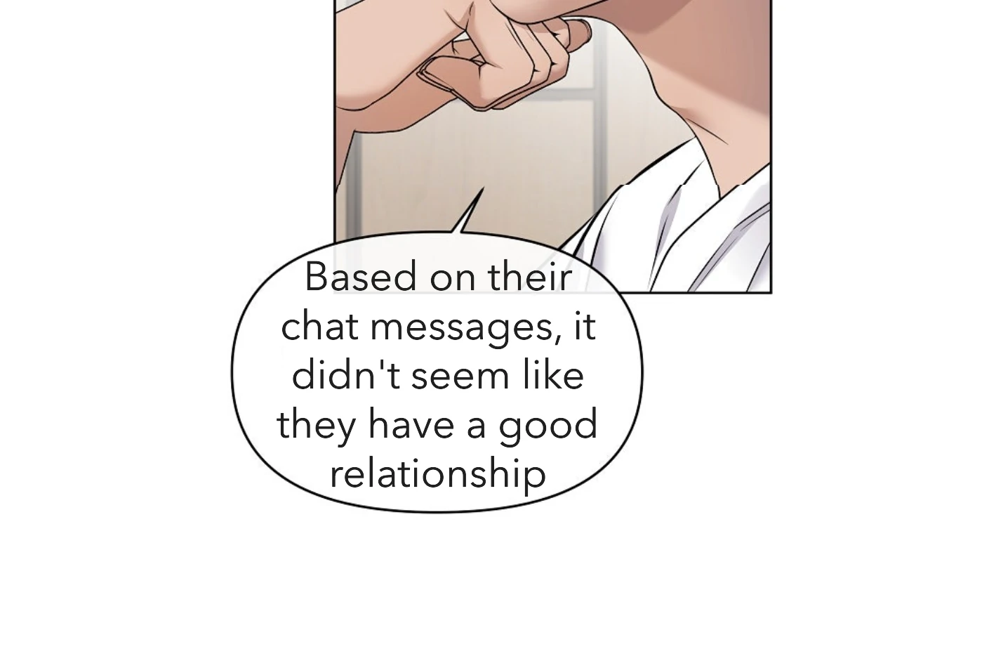 How to Win Over an Alpha Male - Chapter 19 Page 59