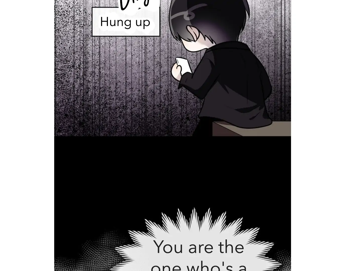 How to Win Over an Alpha Male - Chapter 19 Page 64