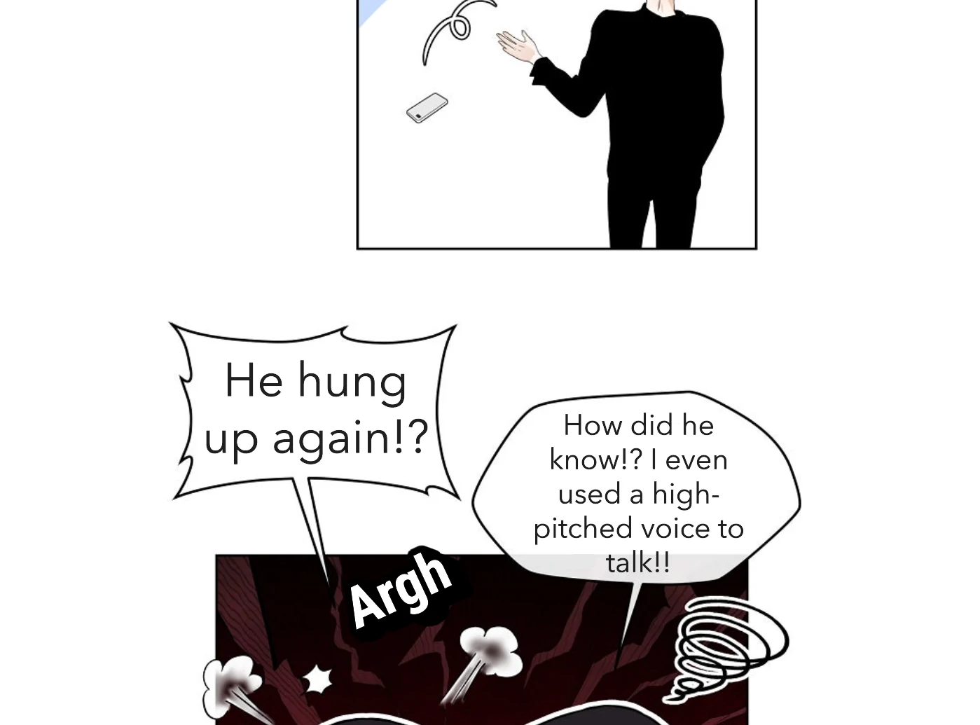 How to Win Over an Alpha Male - Chapter 19 Page 67