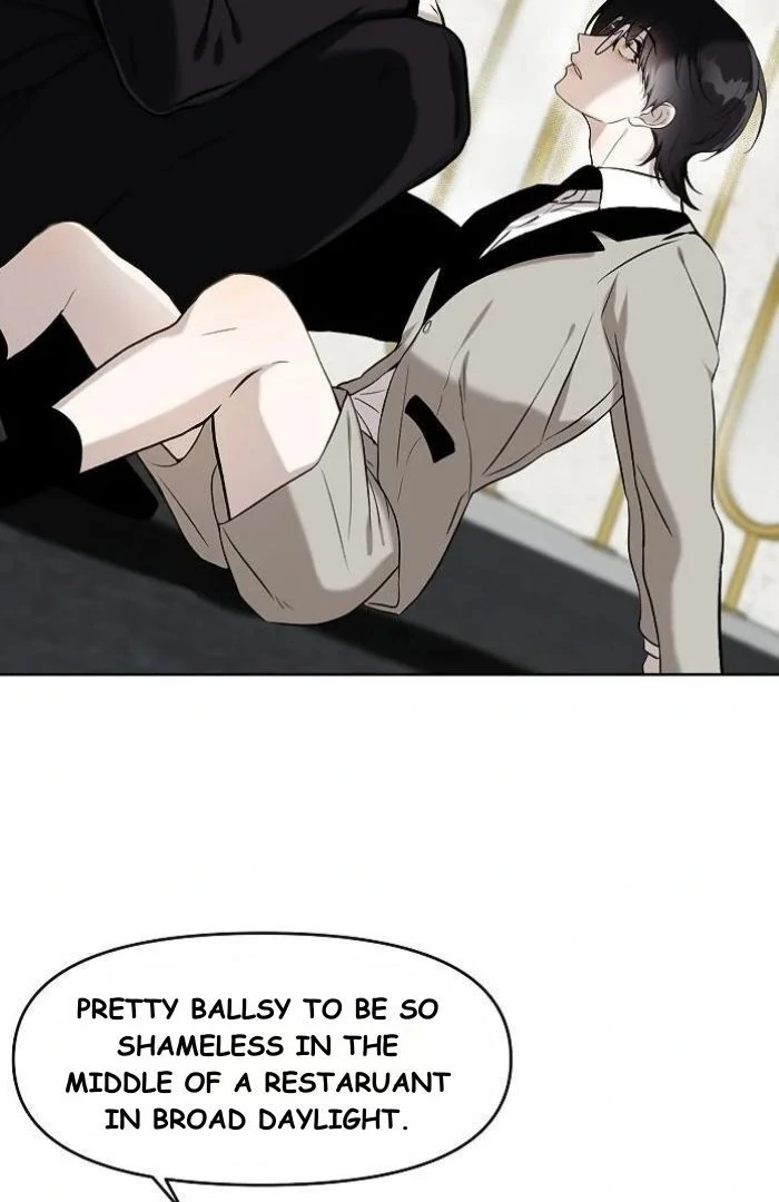 How to Win Over an Alpha Male - Chapter 2 Page 21