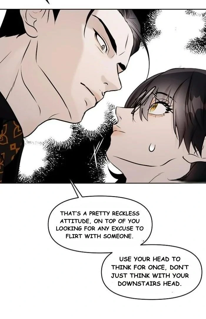 How to Win Over an Alpha Male - Chapter 2 Page 22