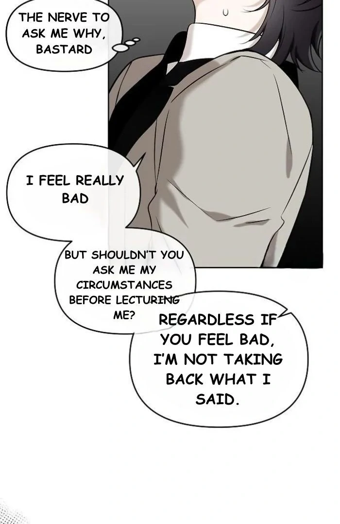 How to Win Over an Alpha Male - Chapter 2 Page 27