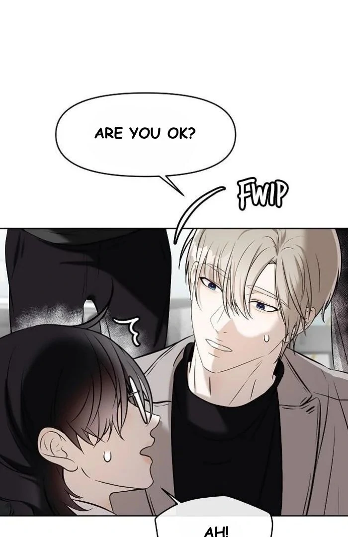 How to Win Over an Alpha Male - Chapter 2 Page 31