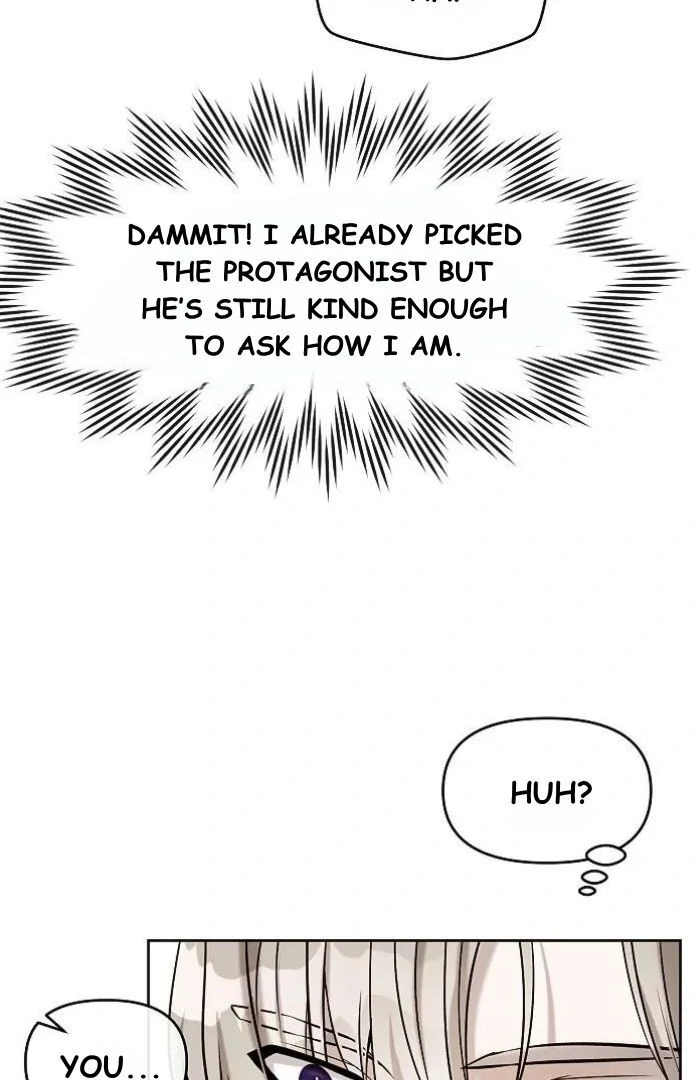 How to Win Over an Alpha Male - Chapter 2 Page 32