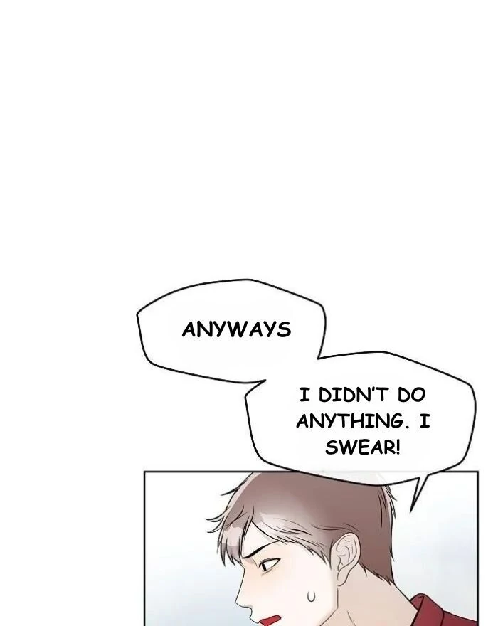 How to Win Over an Alpha Male - Chapter 2 Page 35