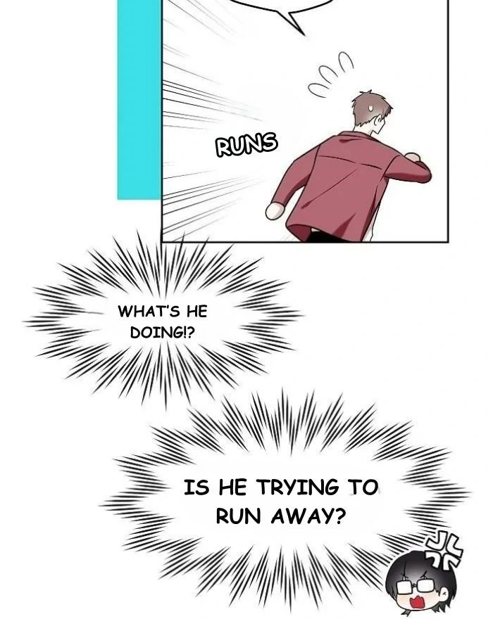 How to Win Over an Alpha Male - Chapter 2 Page 39